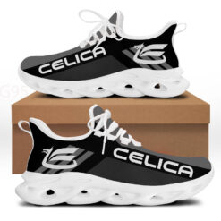 Celica Max Soul Shoes 5