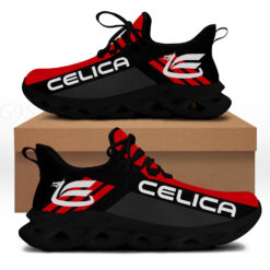Celica Max Soul Shoes 2