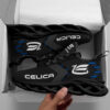 Celica Max Soul Shoes 12