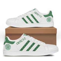 Celtic F.C Stan Smith Shoes