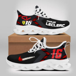 Charles Leclerc Max Soul Shoes 1
