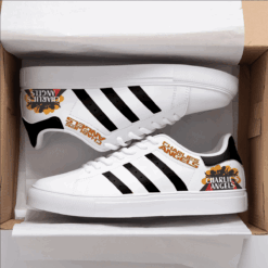 Charlie's Angels Stan Smith Shoes