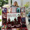 Cheap Trick Best Quilt