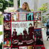 Cheap Trick Best Quilt