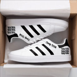 Cheap Trick 4 Stan Smith Shoes