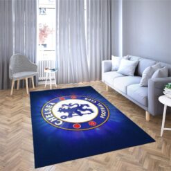 Chelsea F.C Area Rug