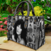 Cher 2 Leather Handbag