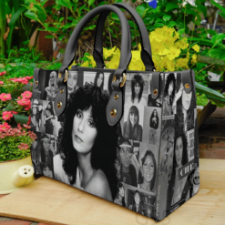 Cher 2 Leather Handbag