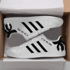 Cher 5 Stan Smith Shoes