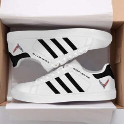 Chevrolet Corvette Stan Smith Shoes