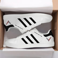 Chevrolet Corvette Stan Smith Shoes