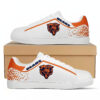 Chicago Bears Stan Smith Shoes