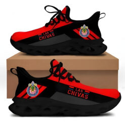 Chivas Guadalajara 6 Stan Smith Shoes