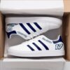 Chris Buescher Stan Smith Shoes