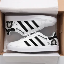 Chris Cornell 2 Lover Stan Smith Shoes