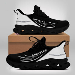 Chrysler Max Soul Shoes 4 Shoes