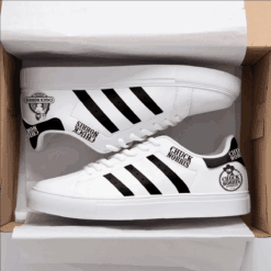 Chuck Norris Stan Smith Shoes