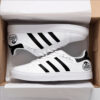 Chuck Norris Stan Smith Shoes