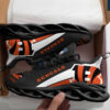Cincinnati Bengals Max Soul Shoes
