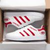 Cincinnati Reds Stan Smith Shoes