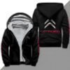 Citroen A 00 Fleece Jacket