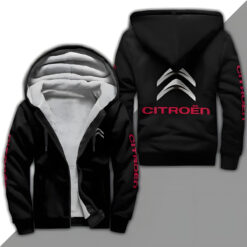 Citroen A 00 Fleece Jacket