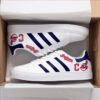 Cleveland Guardians Indians Stan Smith Shoes