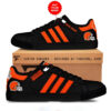 Cleveland Browns Stan Smith Shoes