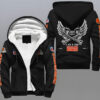 Cleveland Browns Fleece Jacket