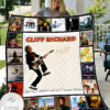 Cliff Richard Quilt