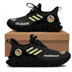 Club America Max Soul Shoes