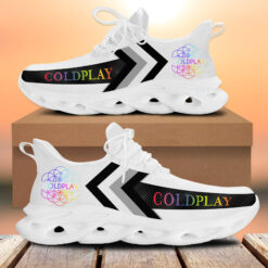 The Coldplay Max Soul Shoes