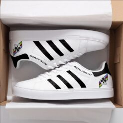 Colnago Bicycles Stan Smith Shoes