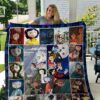 Coraline Quilt