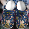 Coraline Soft Clogs