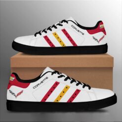 Chevrolet Corvette 3 Stan Smith Shoes