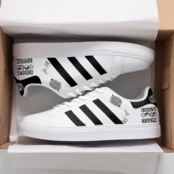 Creedence Clearwater Revival 2 Lover Stan Smith Shoes