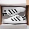 Creedence Clearwater Revival 5 Lover Stan Smith Shoes