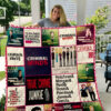 Criminal Minds Best Quilt