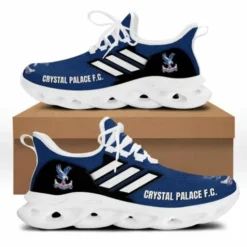Crystal Palace F.C Max Soul Shoes