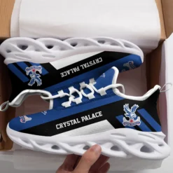 Crystal Palace F.C Max Soul Shoes