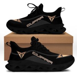 Cupra Max Soul Shoes