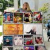 Cyndi Lauper Cyndi Lauper Quilt