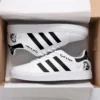 Cyndi Lauper Stan Smith Shoes