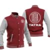 Tatra 1 Baseball Jacket