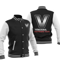 Valtra 1 Baseball Jacket