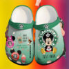 Starbucks Coffee Mickey Mouse Soft Clogs