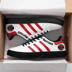 Toronto Raptors Gg 1 Stan Smith Shoes