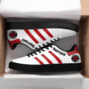 Toronto Raptors Gg 1 Stan Smith Shoes