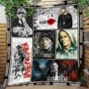 Eminem Quilt